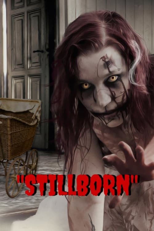 Stillborn poster