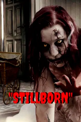 Stillborn poster