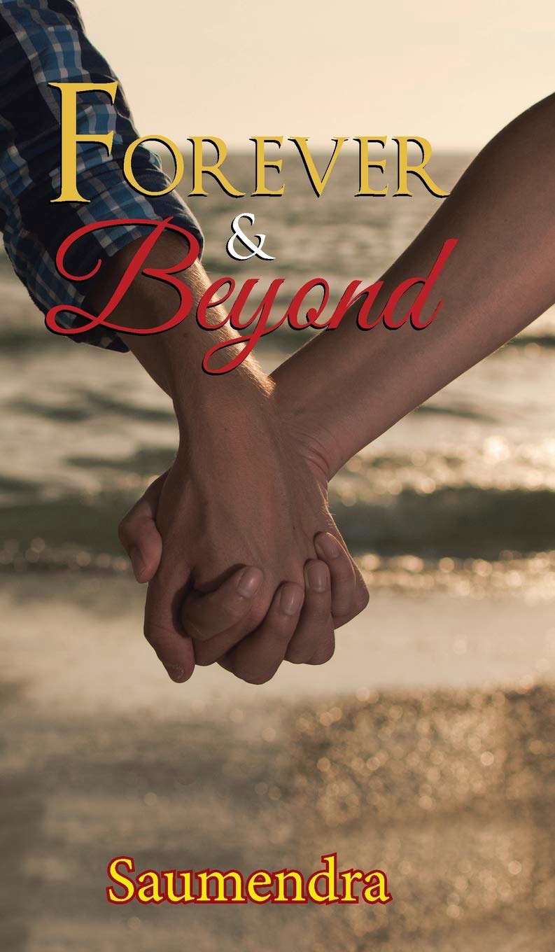 Forever & Beyond poster