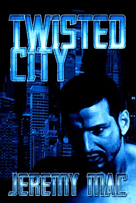 Twisted City poster