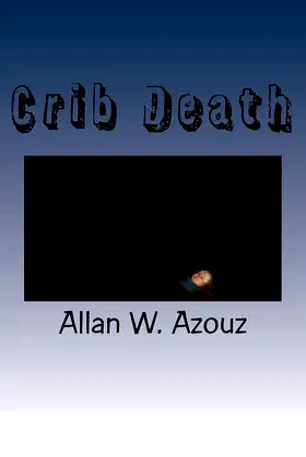 Crib Death poster