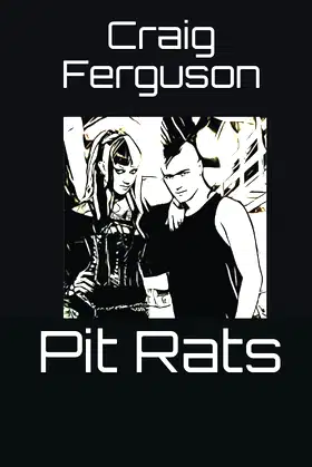 Pit Rats poster
