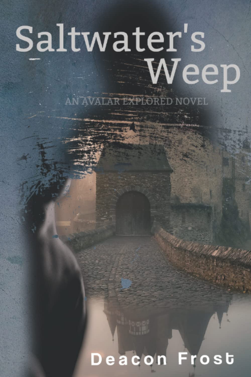 Saltwater's Weep: Avalar Explored 02 poster