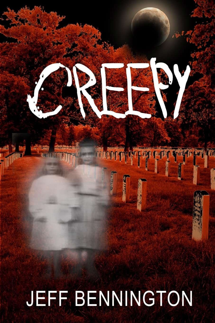 Creepy: The Full Collection poster