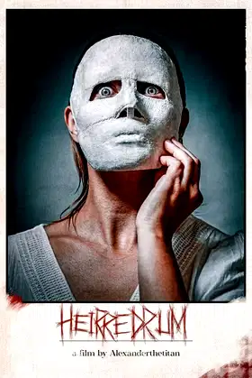 Heirredrum poster