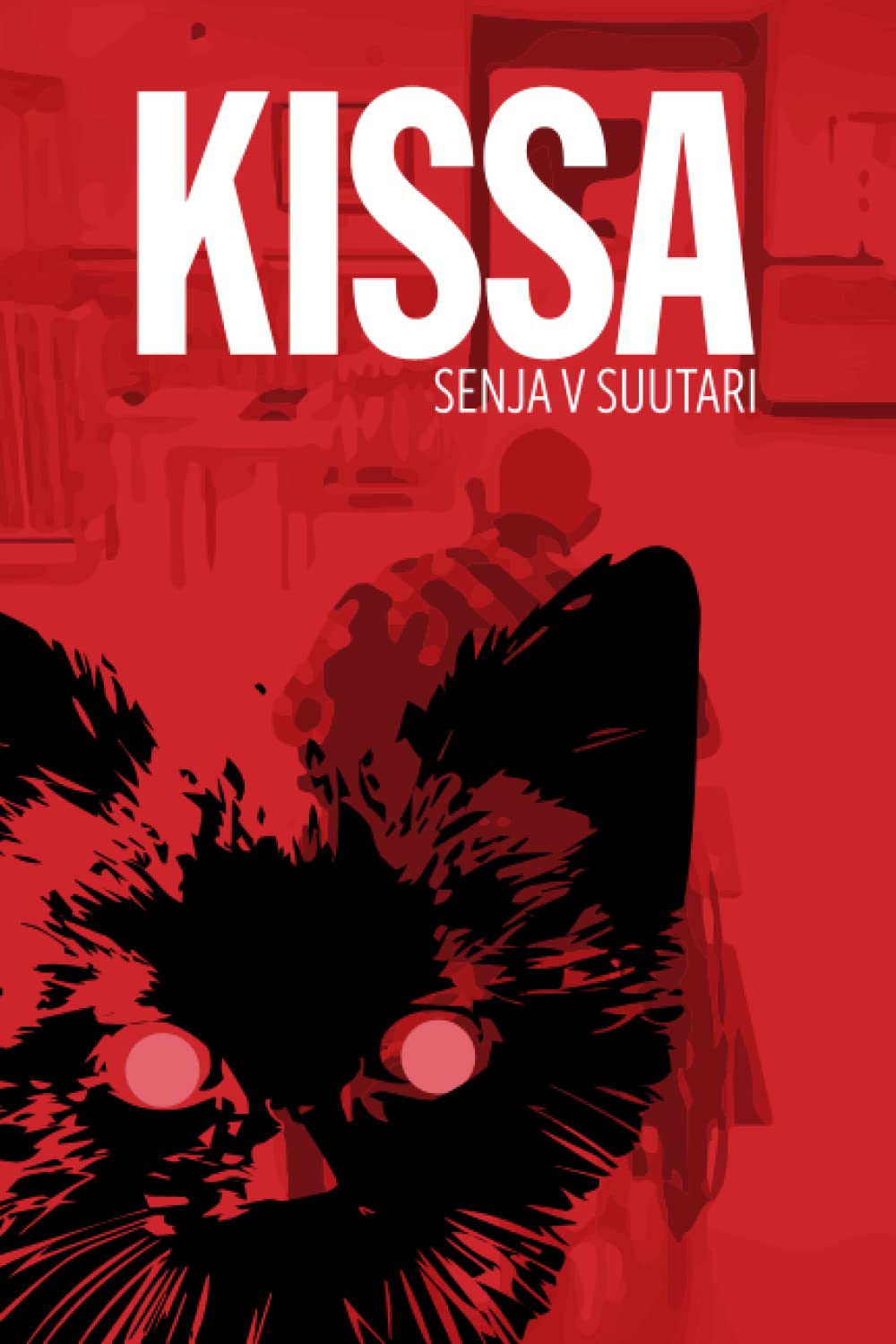 Kissa poster