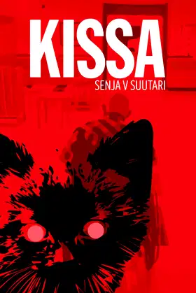 Kissa poster