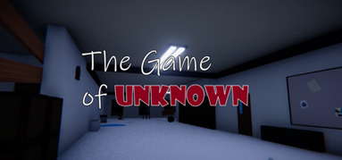 The Game of Unknown capsule