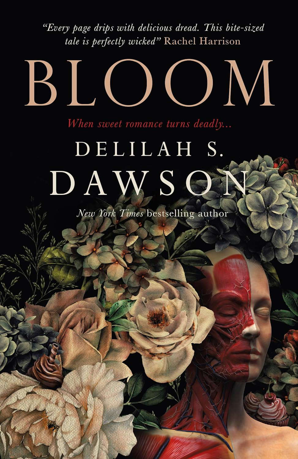 Bloom poster