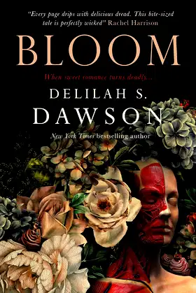 Bloom poster