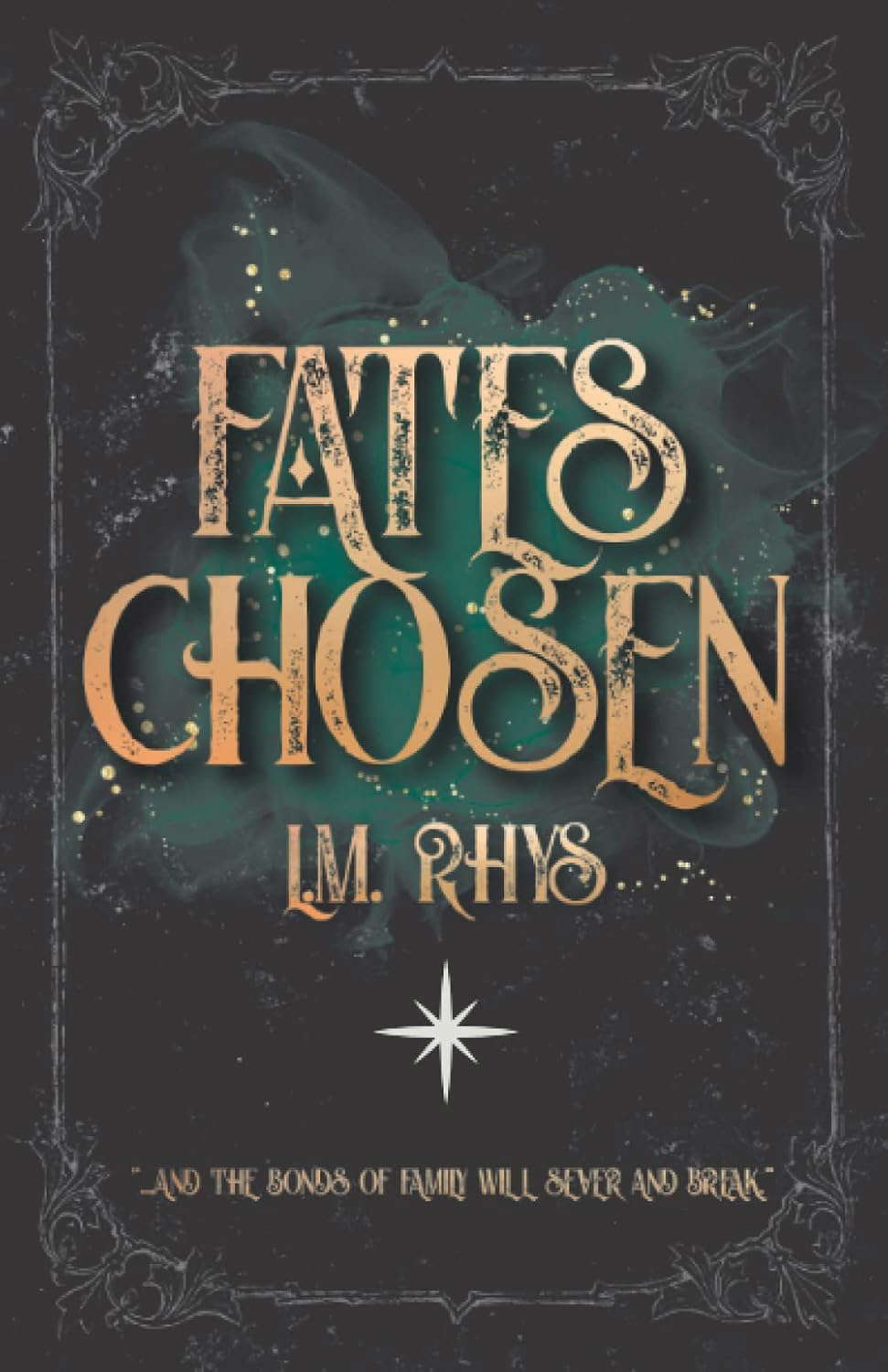 Fates Chosen poster