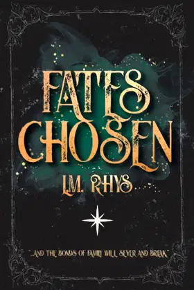 Fates Chosen poster