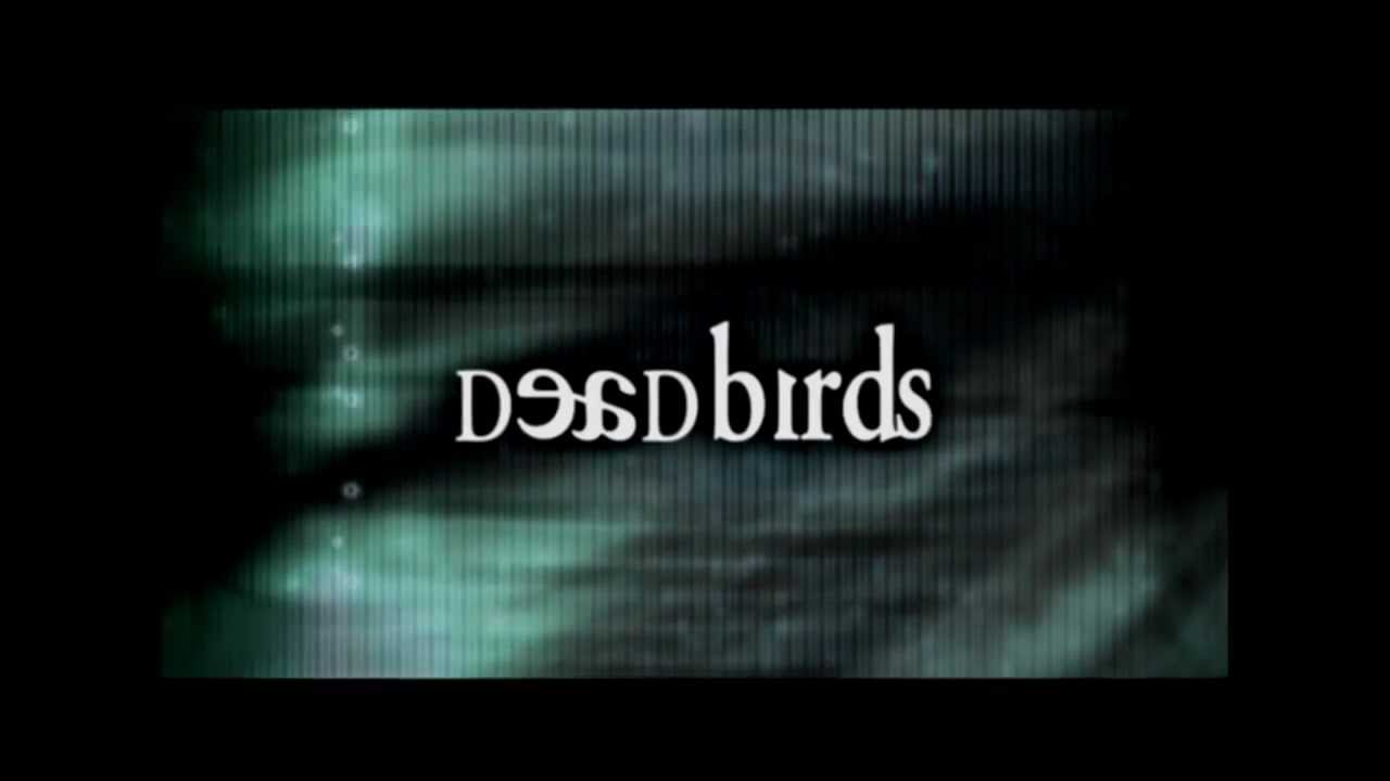 Poster for Dead Birds