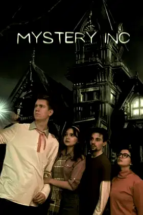 Mystery Inc. poster