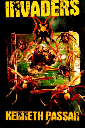 Invaders poster