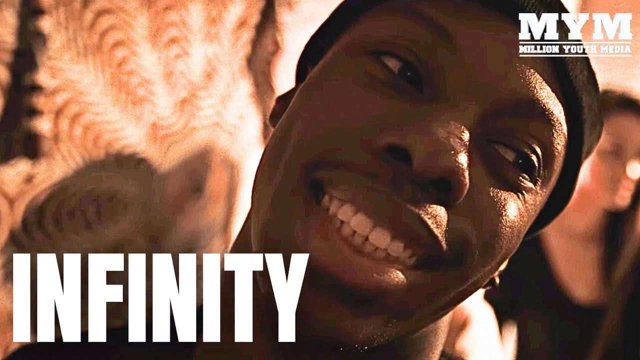 Infinity (2023) | Horror Short film | MYM