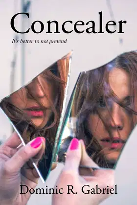 Concealer poster