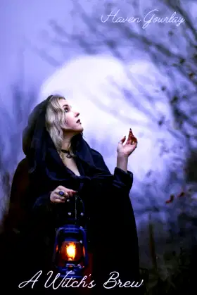 A Witch's Brew poster