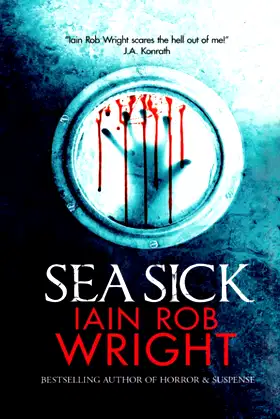 Sea Sick (Ravaged World Trilogy) poster