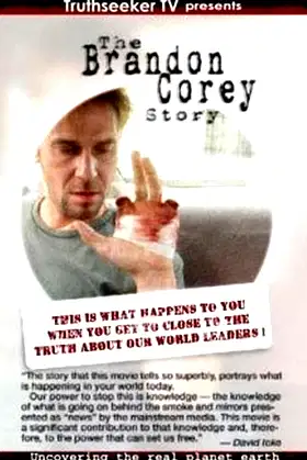 The Brandon Corey Story poster