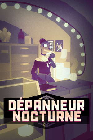 Depanneur Nocturne poster