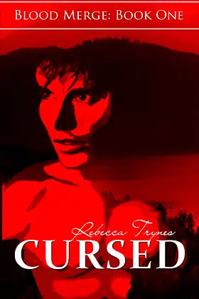 Cursed (Blood Merge Book 1) poster