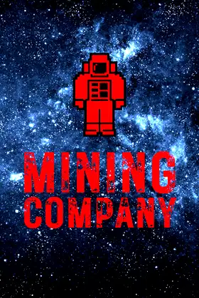 Mining Company poster