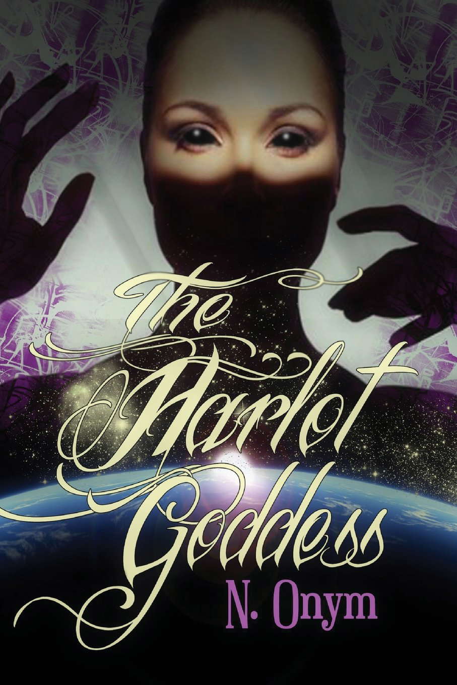 The Harlot Goddess poster