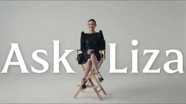 Liza Soberano Answers Friends' and Fans' Questions poster