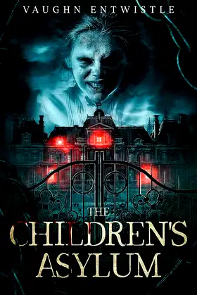 The Children's Asylum poster