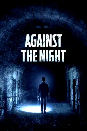 Against the Night poster