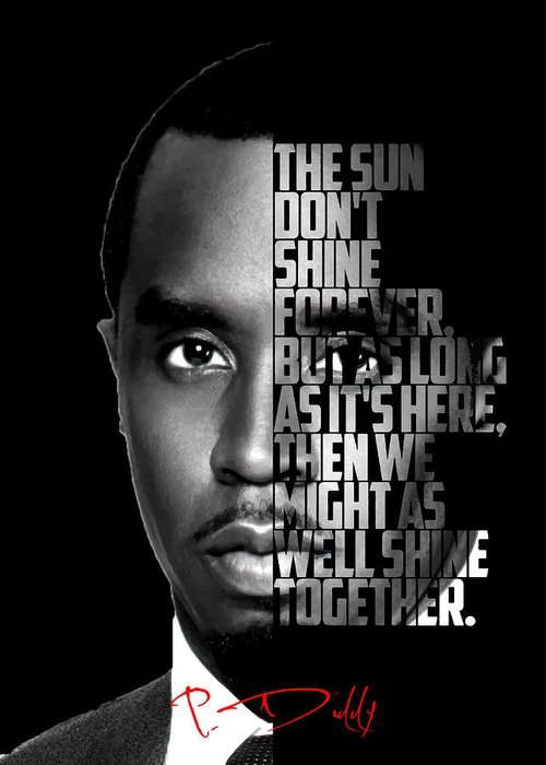 Tung Tung Twerk Off (The Diddy Edition) poster