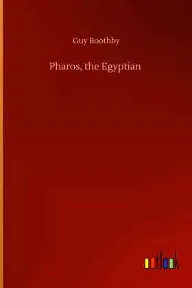 Pharos, the Egyptian poster