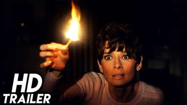 Wait Until Dark (1967) ORIGINAL TRAILER [HD 1080p] poster