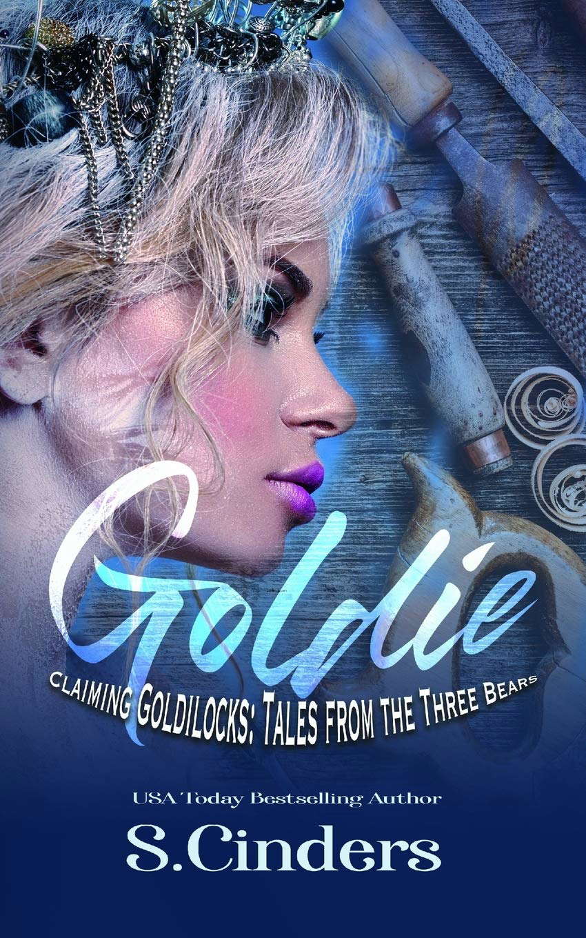 Claiming Goldilocks: Tales From the Three Bears (Dark Fairy Tales) poster