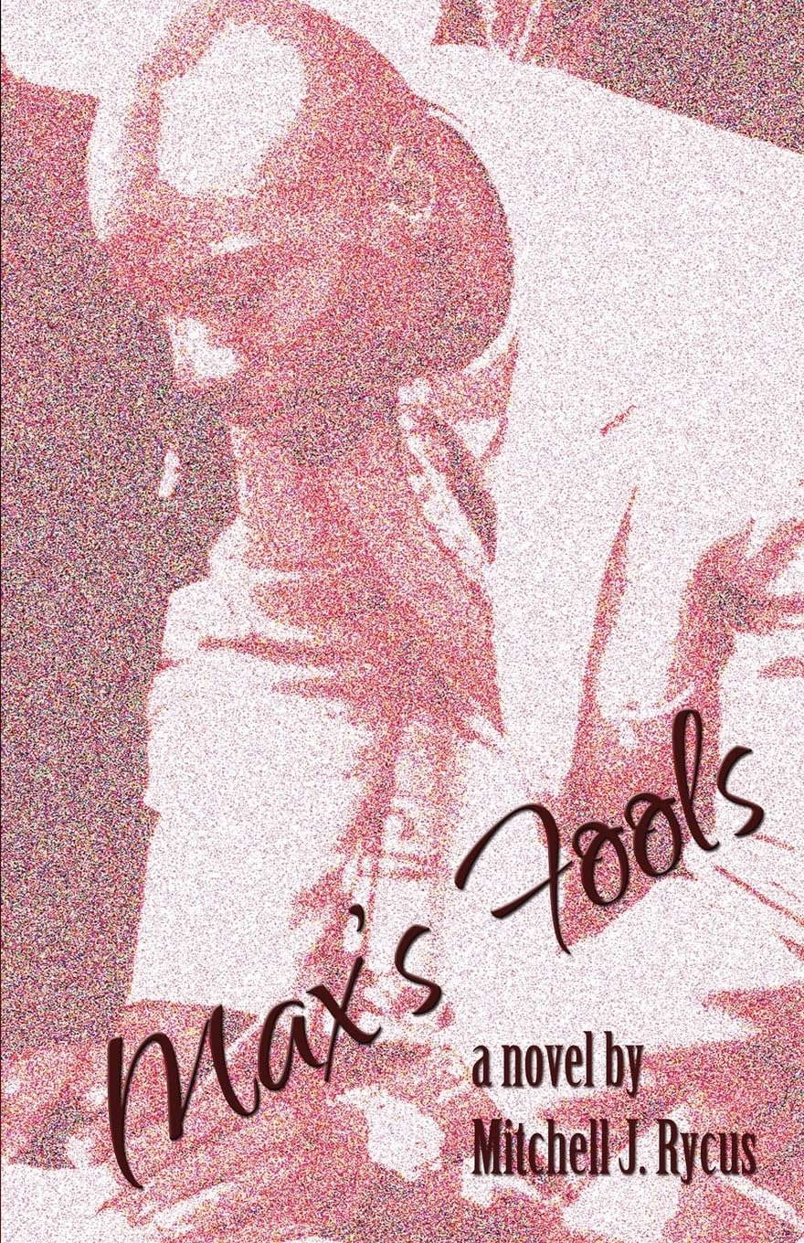 Max's Fools poster