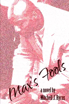 Max's Fools poster