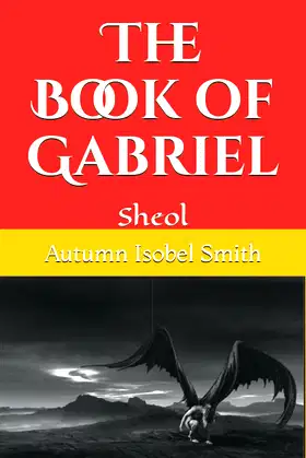 The Book of Gabriel: Sheol poster