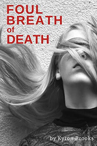 Foul Breath of Death (Red Stories) poster