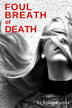 Foul Breath of Death (Red Stories) poster