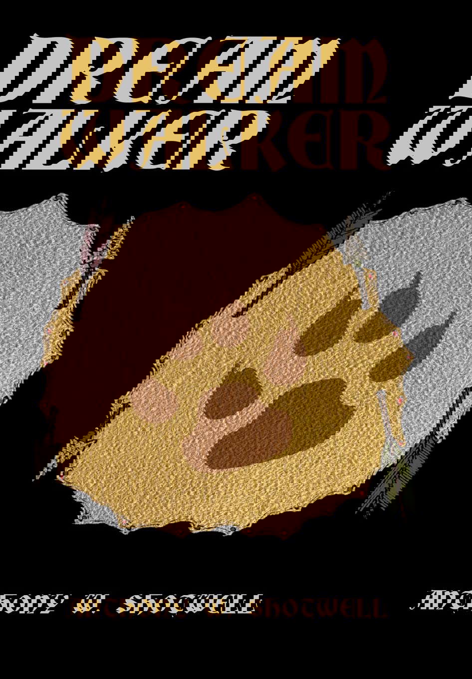 Dreamwalker poster