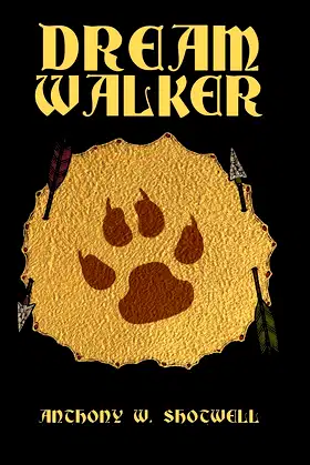 Dreamwalker poster