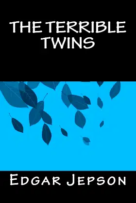 The Terrible Twins poster