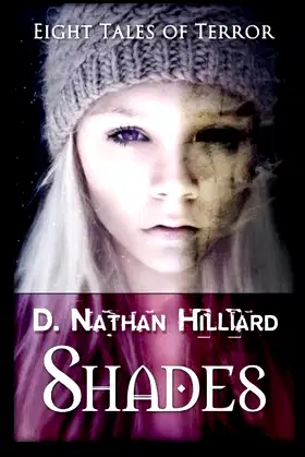 Shades: Eight Tales of Terror poster