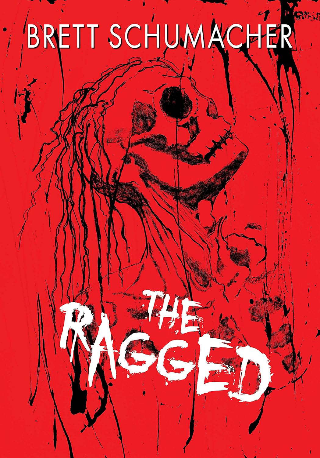 The Ragged poster