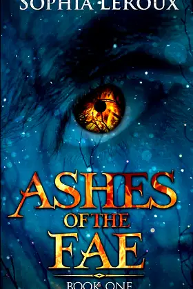 Ashes of the Fae (Curse of the Fae) poster