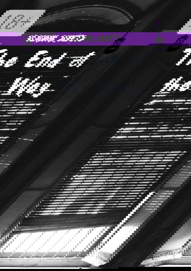 The End of the Way poster