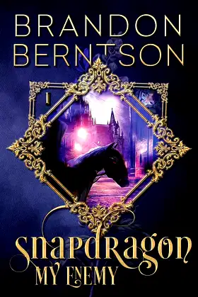 Snapdragon: Book 1: My Enemy poster