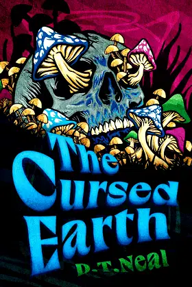 The Cursed Earth poster