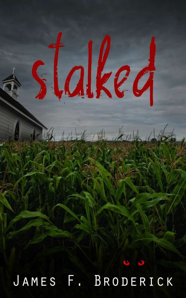 Stalked poster